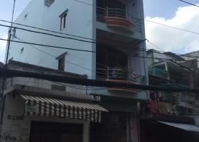  GẤP GẤP GẤP!!! Nhà HXH 12m Hoàng Hoa Thám,TB, cho thuê 25tr, chỉ 9.6 tỷ TL  6355385