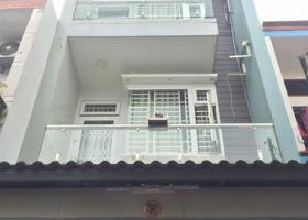 Bán nhà mặt tiền đường Nguyễn Trãi, quận 5, DT 4.5x20m, kết cấu 1 trệt, 5 lầu, ST 6358080