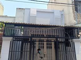 Bán nhà HXH ở Bùi Quang Là, Phường 12, Gò Vấp, 4 x 14 m vuông vức - Nhà cấp 4 , 4.5 tỷ TL 6360087