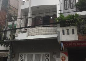  Bán nhà 4 tầng mặt tiền khu đường Hoa, Phan Xích Long, PN, 4x16m. Giá 17.5tỷ TL- LH: 0931977456  6361945