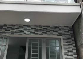 Nhà bán mặt đường Huỳnh Thị Phụng p4 q8. Giá 3.15ty thương lượng. 6362766
