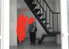  Nhà bán mặt đường Huỳnh Thị Phụng p4 q8. Giá 3.15ty thương lượng. 6362766