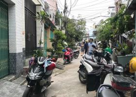  Nhà bán mặt đường Huỳnh Thị Phụng p4 q8. Giá 3.15ty thương lượng. 6362766