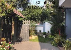 Cần cho thuê biệt thự phú mỹ vạn phát hưng quận 7 giá rẻ nhất, liên hệ chính chủ: 0912639118 Mr Kiên 6364955