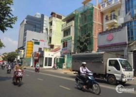 Bán gấp nhà mặt phố góc 3 MT đường Hồ Biểu Chánh sát Huỳnh Văn Bánh,Q.Phú Nhuận, DT 5x18m giá 16 tỷ 6371680