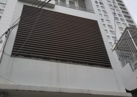 Định cư bán gấp nhà HXH Trần Phú, P4, Q5 3.4x12m CN 40m2, 4 tầng nhà đẹp, giá chỉ hơn 7 tỷ 6371860