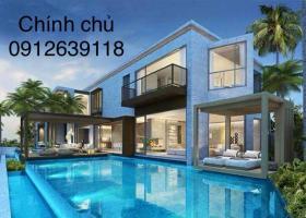 Cho thuê biệt thự có hồ bơi Phú Mỹ Hưng, quận 7, TPHCM, nhà đẹp, giá rẻ nhất.Chính chủ: 0912639118 Mr kiên 6372811