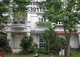 Cho thuê biệt thự Mỹ Giang, Quận 7, Tp.HCM diện tích 200m2  giá 30 Triệu/tháng LH: 0912639118 Mr Kiên 6373627