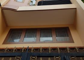 Bán nhà HXH 12m đường nhựa Hoàng Hoa Thám,Tân Bình, cho thuê 25tr. 6374743