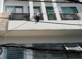 GẤP GẤP GẤP!!! Nhà HXH 12m Hoàng Hoa Thám,TB, cho thuê 25tr, chỉ 9.6 tỷ TL  6374777