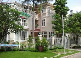 Chính chủ cần bán căn biệt thự đầy đủ nội thất và sổ tại Holm Villas Thảo Điền 6376135