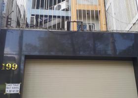 Bán nhà hẻm xe hơi quận 5 tặng hết nội thất đường Tân Hưng, 4 x17.4m, 3 lầu+ST 6384094