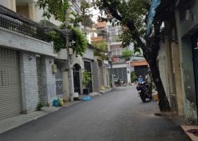 Nhà HXH Nguyễn Trãi khu sầm uất giá tốt chỉ 11 tỷ. 6386004