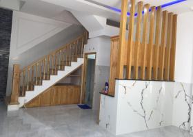 Bán Nhà Khu VIP Phú Nhuận,  4,1x11, HXH, 4 Phòng Ngủ Giá 6,2 Tỷ 6387536
