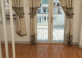 Bán Nhà Khu VIP Phú Nhuận,  4,1x11, HXH, 4 Phòng Ngủ Giá 6,2 Tỷ 6387536