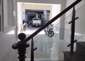 Bán Nhà Khu VIP Phú Nhuận,  4,1x11, HXH, 4 Phòng Ngủ Giá 6,2 Tỷ 6387548