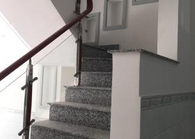 Bán Nhà Khu VIP Phú Nhuận,  4,1x11, HXH, 4 Phòng Ngủ Giá 6,2 Tỷ 6387548