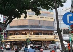 Bán khách sạn đường Hoa, phường 2, Phú Nhuận, 72m2, 5 lầu, 23.5 tỷ 6388337