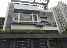 Cần bán nhà 3 tầng phường Thảo Điền - 8,3M x 18M - 16,5 tỷ 6394291