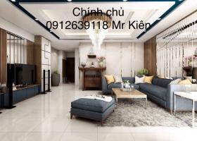 Gia đình bán gấp CHCC Hưng Phúc, Phú Mỹ Hưng giá rẻ nhất hiện nay LH: 0912639118 Mr Kiên 6396730