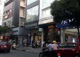 Chính chủ bán gấp nhà HXH Hùng Vương Q5 CN 40m2 3 lầu giá chỉ 7.3 tỷ  6403932