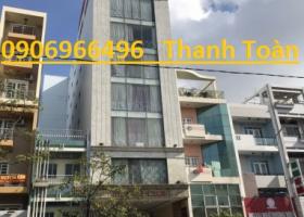 Cần bán gấp nhà mặt tiền Sư Vạn Hạnh, p12, Q10. DT: 4.1x26m, 4 lầu, giá bán 42 tỷ TL 6405964