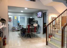 Nhà đẹp hem xe hơi, Bình giã , 108m2, 3 lầu , ST , giá 7.1 tỷ  6414086