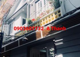 Bán Nhà Mặt Tiền Sương Nguyệt Ánh Quận 1, DT: 10x40m, Giá 120 Tỷ LH 0903607732 6415661