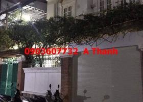 Bán nhà 2 mặt tiền Bùi Thị Xuân, Q1, DT 10x26m, giá 95 tỷ, GPXD 2H-10T, LH 0903607732 6415713