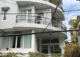 Chính chủ bán gấp nhà 2 mặt tiền hẻm nội khu sang trọng Lê Văn Sỹ, Quận 3 giá 14.9 tỷ 6415838