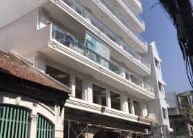 Cần bán gấp căn nhà siêu đẹp vip góc 2 mặt tiền Hoa Cau, Q. Phú Nhuận. 5.3mx13m giá 11 tỷ   6416879