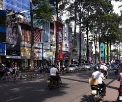 Cần bán Nhà mặt phố đường Nguyễn thái Bình. Quận,1 DT. 3,6m x 18m. Giá 28,5 tỷ. ( TL) 6419372