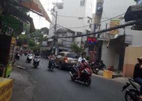 Nhà HXT Nhựa 10m Phan Sào Nam (4.2  x 18) 74m2 3 Lầu Mới P. 11, Q.Tân Bình. Giá 10 Tỷ 6419594