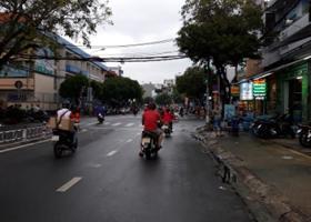  Nhà Hẽm 10m Phạm Phú Thứ, 4x18.5 m, 74m2, 3Lầu ST , P.11 Q. Tân Bình 10 Tỷ 6419607