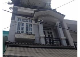Nhà Hẻm 7m Trịnh Đình Trọng (4 x 11.5m) 1 trệt, 1 lầu Đúc, P.Phú Trung, Q. Tân Phú. Giá: 4.5 Tỷ 6419832