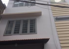 Bán nhà hẻm xe hơi 5m, 4 lầu 5 pn, Lý Thường Kiệt – Bắc Hải, giá 4.3 tỷ 6422645