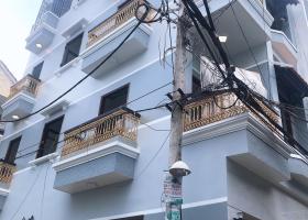Bán biệt thự  Góc 2 mặt hẻm xe tải, Lạc Long Quân – Tân Bình Giá 6.7 tỷ thương lượng 6427760