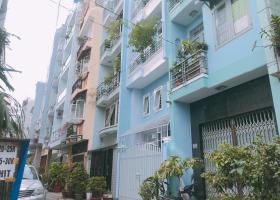 Cần bán gấp nhà HXH 8m đường Tô Hiến Thành Quận 10 DT:5x16.5m giá chỉ 12.9 tỷ.giá rẻ nhất khu vực 6428711