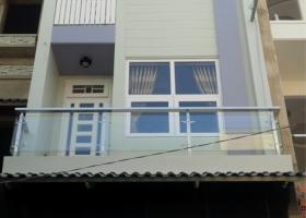 Bán nhà hẻm xe hơi 5m, 4 lầu, dtcn 70m2, Lạc Long Quân – Tân Bình Giá 7.5 tỷ 6428998