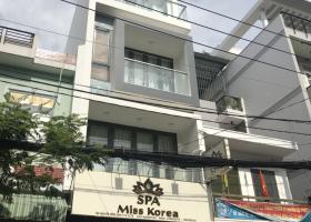 Thanh lý căn nhà nhà đẹp ở ngay mặt tiền khu K300 P.12 Tân Bình, 4*20, giá chỉ 13,5 tỷ 6432147
