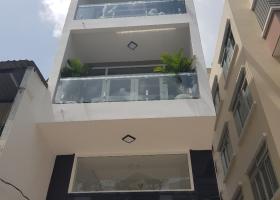 Định cư bán gấp nhà nhà đẹp ở ngay mặt tiền khu K300 P.12 Tân Bình, 6 tầng, 4*20, Giá 13,5 tỷ   6432809