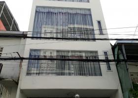 Chính chủ bán gấp nhà MT Nguyễn Văn Trỗi, trung tâm Quận Phú Nhuận, thích hợp xây tòa nhà VP 6434870