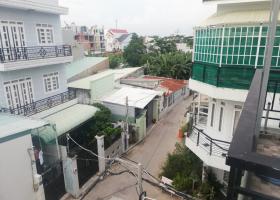 Bán nhà hẻm oto đường Nguyễn Trung Nguyệt, Quận 2  60 m2 giá 6.1 tỷ 6436619