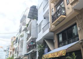 Kẹt nợ bán nhà. Ngang 4m, dài 24m. Ở Nguyễn Đình Khơi, Tân Bình. 6436739