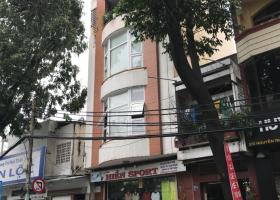 Kẹt tiền bán nhà ngang 4x10m, nở hậu 4,2m. Trường Sa, Tân Bình. Giá 5 tỷ 1  6436865