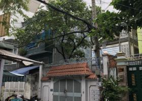 Nhà ngang 5x11,5m ở Lê Văn Sỹ, quận Tân Bình. Hẻm xe hơi 4,5m. Giá 5 tỷ 9. 6436924