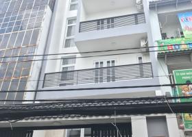 Nhà đẹp ngang 4,2x27m, 5 tầng, Bùi Thị Xuân, phường 3, Tân Bình. 6437496