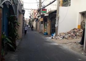 Bán Nhà 4 lầu Hẽm 5m Phạm Văn Hai  (10.5 x 5)  P. 5, Q.Tân Bình. 4.7 Tỷ  6438556