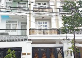 Bán nhà mặt tiền đường số 10, cạnh Co-op Mart Bình Triệu, cạnh Thủ Đức House 6439356