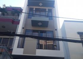 Nhà 3 Lầu Sân Thượng Hẽm 7m Phạm Văn Hai P.5 Q.Tân Bình (3.2x14),55m2 nhà mới  Giá: 5.7 Tỷ 6439449